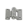 P&L door hinge 30 / SS