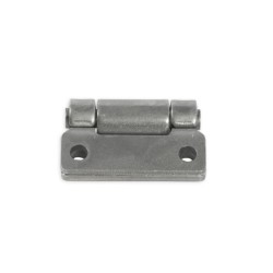 P&L door hinge 30 / SS