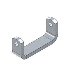 Breath fitting 262 / SS / weldable