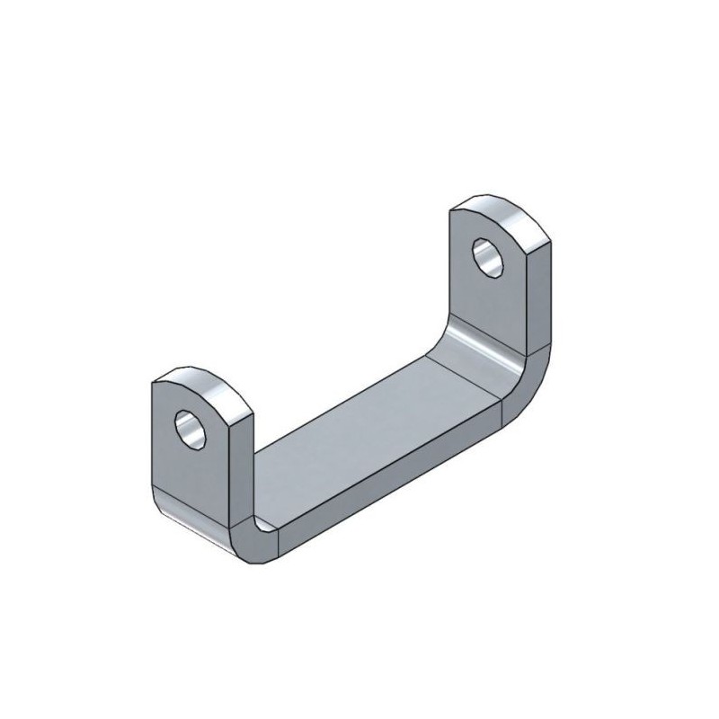 Breath fitting 262 / SS / weldable