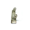 Hinge bracket 262 / SS / bolted / sloped surface
