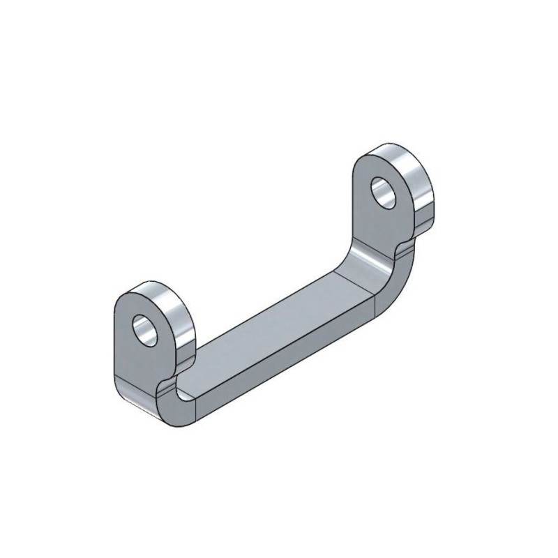Breath fitting 262 / SS / narrow / weldable Breath fitting 262 / SS / narrow / weldable