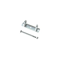 Breath fixing kit DMG-260SS / bolt-on fixing kit