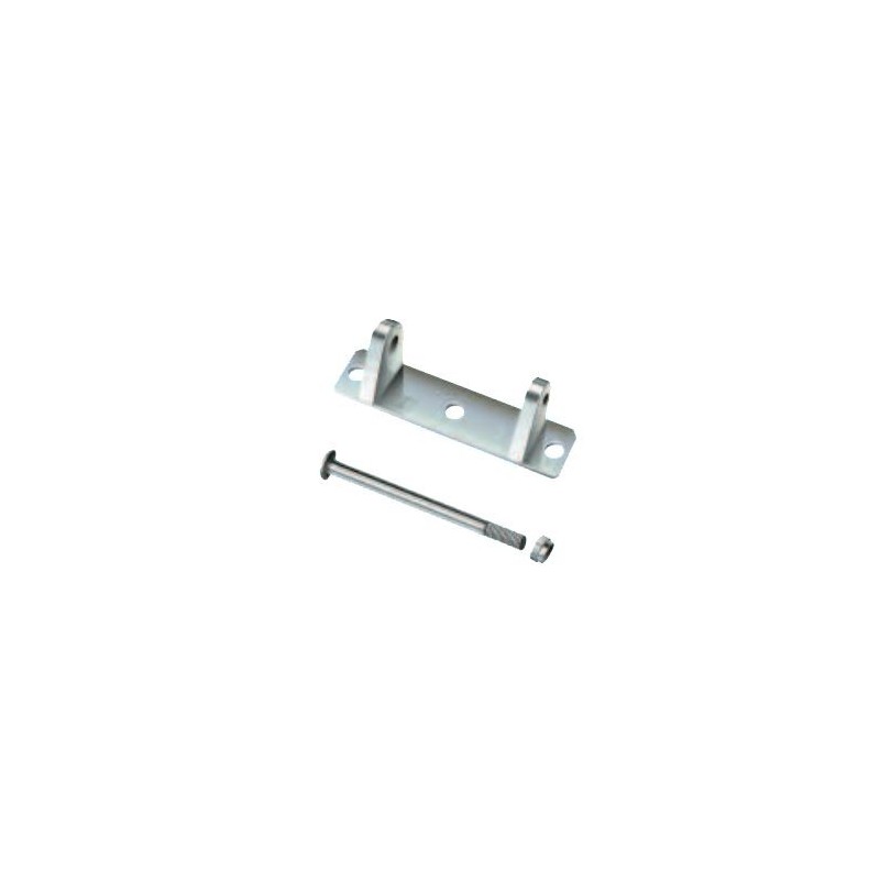 Breath fixing kit DMG-260SS / bolt-on fixing kit Breath fixing kit DMG-260SS / bolt-on fixing kit