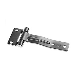 P&L door hinge 117 / SS