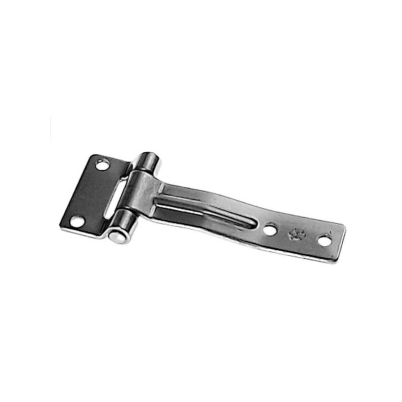 P&L door hinge 117 / SS