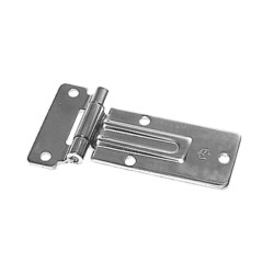 P&L door hinge 132 / SS