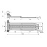 P&L tagahing 320 / SS