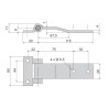 Uksehing FG-115 ZP