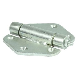 Uksehing 1012 ZP