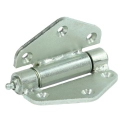 Uksehing 1012 ZP