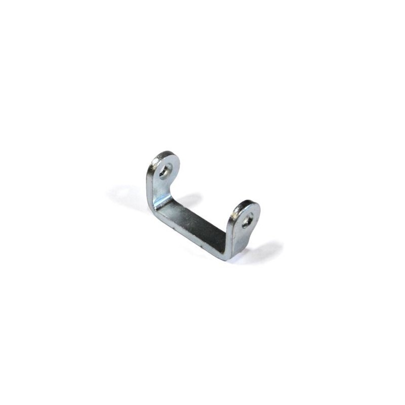 Hinge fixing 220 ZP / weldable