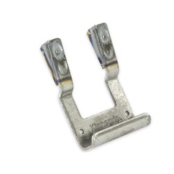 Holder K20 / welded on