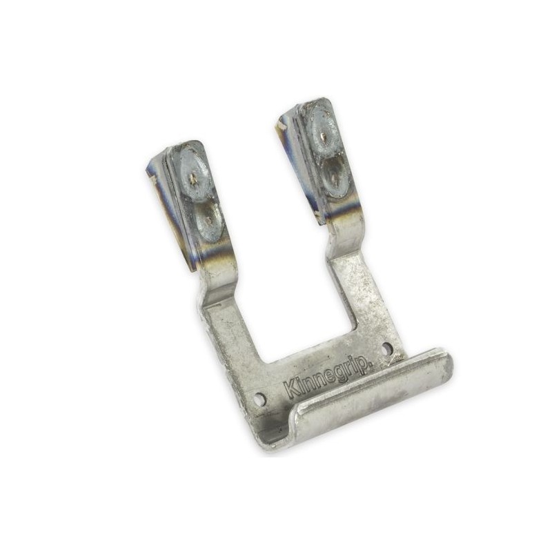 Holder K20 / welded on