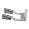 Holder K20 / welded on