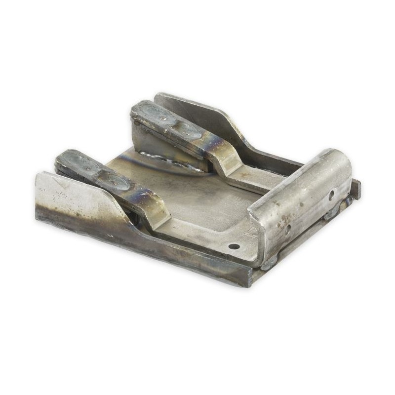 Holder K20 / recessed / long