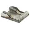 Holder K20 / recessed / long