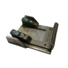 Holder K20 / recessed side / short side