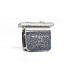 Porte komplekti konks K20 0-8mm Geomet