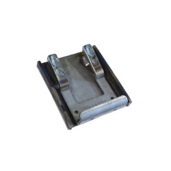 Lateral thigh holder K20 / flat