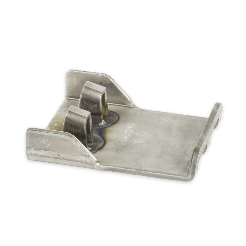 Pillar attachment for clamp K5 / 120mm