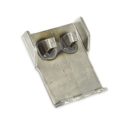 Pillar attachment for clamp K5 / 120mm