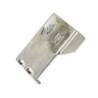 Pillar attachment for clamp K5 / 120mm