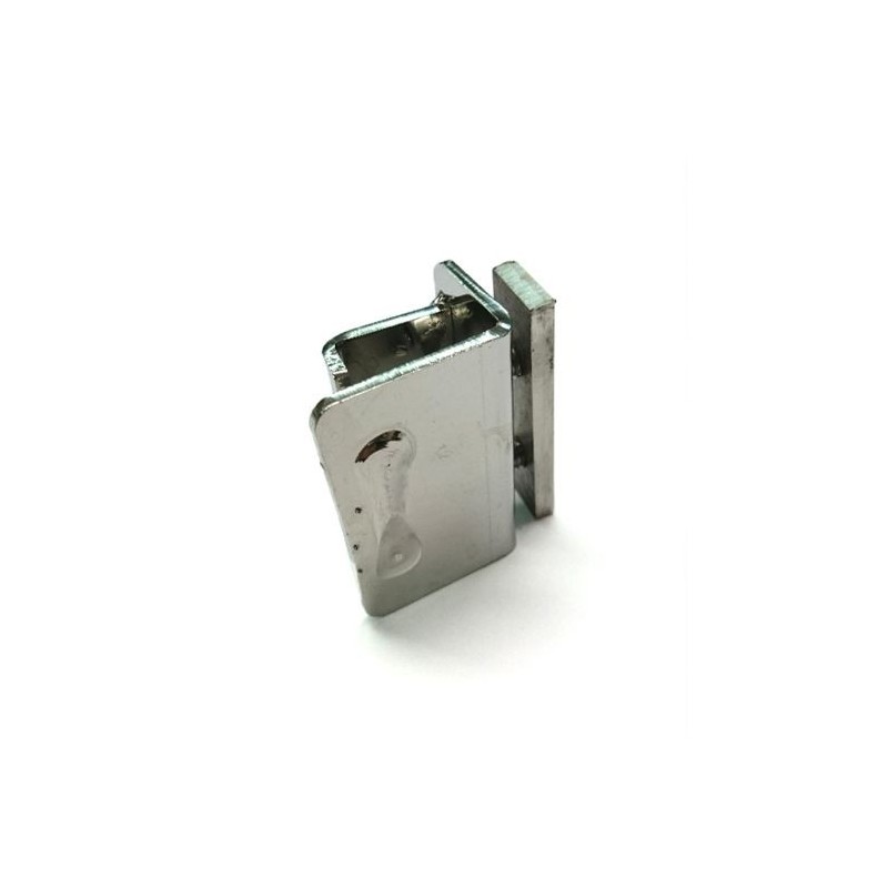Side skirt K5 / SS