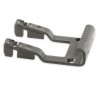 Lateral thigh holder K20 / with bolt fastening