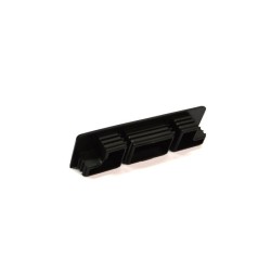 Kinnegrip K20 end fixing side / rear
