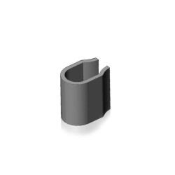 Counterpart Minimatic / weld-on type
