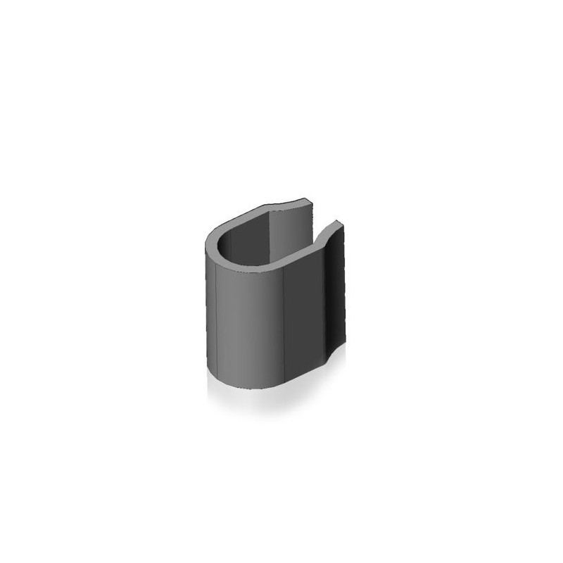 Counterpart Minimatic / weld-on type