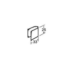 Counterpart Minimatic / weld-on type