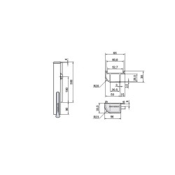 Armaton 4000 XF 300 / front / left