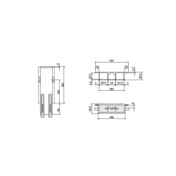 Armaton 4000 XF 300 / side