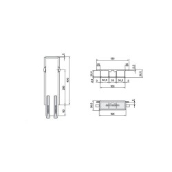 Armaton 4000 XF / 400 side