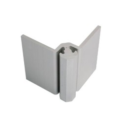 Pillow mount / rear