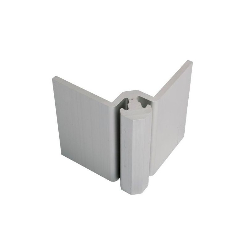 Pillow mount / rear