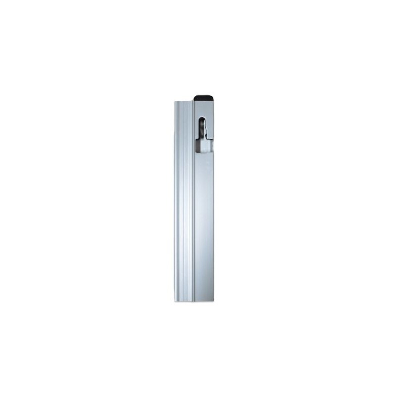 T50 profile 300 mm endpiece / better
