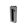 T50 profile 300 mm endpiece / better
