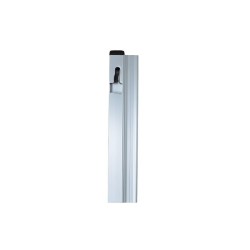 T50 profiil 300 mm otsatükk / vasak