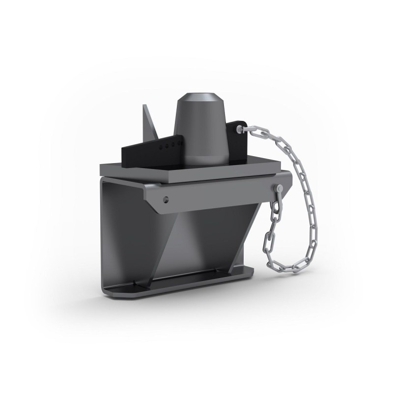 Platform bracket K-80 Platform bracket K-80