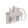 Platform bracket K-80