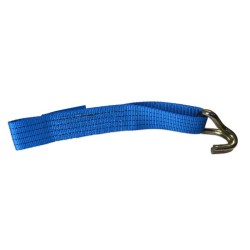 LoadLok fixing strap 0,4 m/h