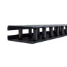 Rod and mounting box / 2497 mm