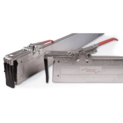 LoadLok cargo-plank 1850 Alu