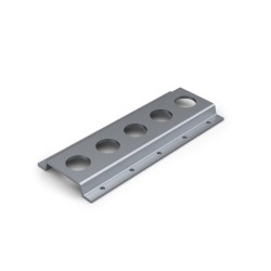 Fixing track 25 / 5000 Al
