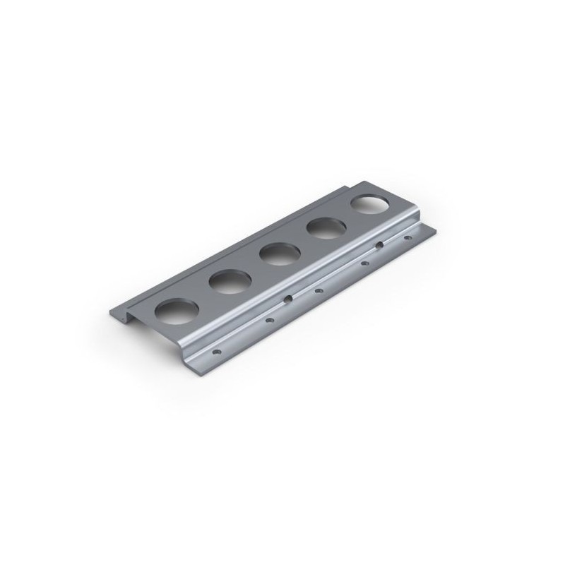 Mounting bracket 25 / 4000 Mounting bracket 25 / 4000