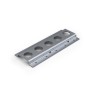 Mounting bracket 25 / 4000