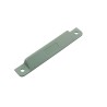 End cap for track type 3008 / 3009
